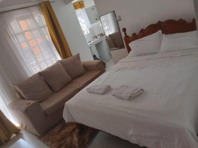 Oak Homes Studio Apartment